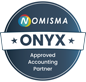 nomisma onyx logo
